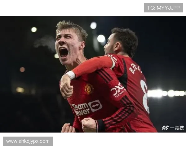 梅开二度荣膺MVP 曼联边锋姆博莫闪耀对阵布莱顿个人集锦